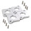 Kit di Conversione con Cablaggio, Bobine di Accensione e Modulo di Controllo 'Accensione (ICM) per  A4, per   B5,   1.8T e 6