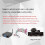 Lossless HIFI Digital Audio Decoder Player  ES9038Q2M Professional Music Turntable DTS Decoding EU PLug 6