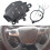 Steering Wheel Button for  Focus 3 2012-2014 for  2012-2015 Car Speed Control  Cruise Control System 5