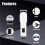 Tondeuse à Cheveux Professionnelle Rechargeable pour Hommes 4