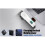 Tondeuse à Cheveux Professionnelle Rechargeable pour Hommes 5