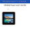 RP2350 1.54-Inch LCD Display Development Board Touchscreen Capacitive HD 65K-Color IPS Display Panel Dual-Core 240x240 2