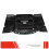 For  2/1 Charging Dock Sports CarStyle Multifunctional Charging Dock for  2 Pro Controller Charging Base A 3