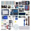 RFID-Entwicklungsboard-Kit für  R3 Super Development Board, Anfängerversion, EU-Stecker 2