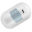 Motion Sensor Detector 433MHz EV1527 for Our Tuya WIFI Home GSM System Wireless Infrared Motion Detector 2