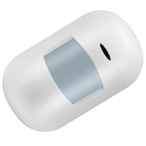 Motion Sensor Detector 433MHz EV1527 for Our Tuya WIFI Home GSM System Wireless Infrared Motion Detector 1