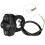 KickScooter Headlight  for  A1 Electric Scooter  Light Lamp Turn  Accessories 4
