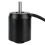 Motor BLDC Outrunner Sem Escovas e com Sensor, 120KV, 6384, para Patinete Elétrico de Equilíbrio e Skate. 5