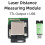 Laser Distance Sensor Infrared Lidar Displacement Module Distance Sensor Module Electronic Competition Laser Sensor 3