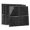 Self-Adhesive Tile Stickers for Kitchen and Bathroom Backsplash Decoration 7