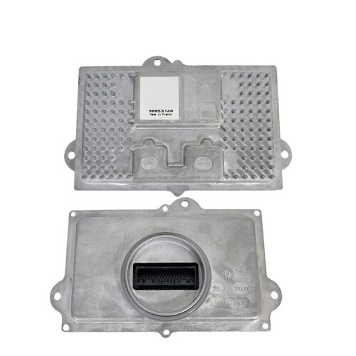 For  XJ XJL 2016-2020 Car Headlight LED Ballast Control Module Daytime Running Light Controller 90053120 Left 2