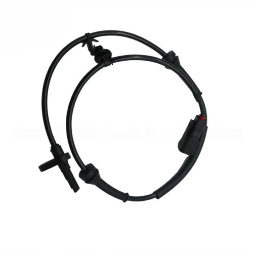 D651-43-70XB Front Wheel ABS Wheel Speed Sensor for  2 1.5L 2011-2014 1