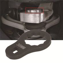 Chassis Repair Tool 32/38mm Joint Wrench Suspension System Maintenance Tools for Front Rear Control Service A