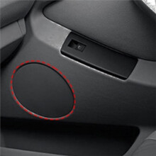 Cache Haut-Parleur de Porte Avant Droite pour X5 E53 (1999-2006)