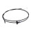 For  RX330 RX350 Cover Pull Cord Hood Release Cable 53630-0E010 6