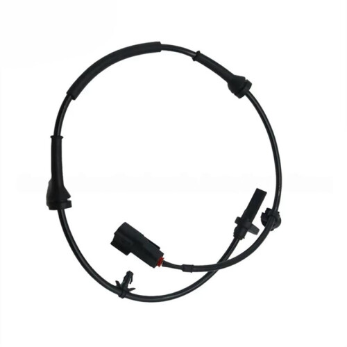 D651-43-70XB Front Wheel ABS Wheel Speed Sensor for  2 1.5L 2011-2014 2