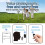 Wireless Controller, Intelligent Voice Assisted Camera Mobile Selfie Stick Remote Control 6