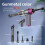 Wireless Blowing and Suction Integrated Handheld Small Car Vacuum Cleaner 6