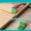 8pcs 4 in 1 Deck Spacer Tools Green Deck Spacers Reusable Wood Composite Decking Installation Alignment Leveling Gaskets 7
