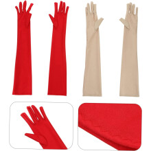 2Pairs Protection Arm Sleeves for Outdoor Sports
