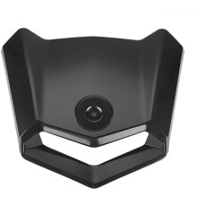 705011095 Motocycle UTV Facia Cover Hood Scoop Cover for Can Am Maverick X3 X3 MAX R 2017-2023