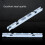 Universal Chainsaw File Guide Depth Tool 9