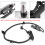 Front Right ABS Sensor 2003+ Isuzu 11