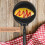 Non Stick Frying Pan with Omelette Mold 7