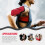 5Stk Rotes Armband Für Handy Sport Stauraum Elastisch 8