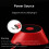 DSPIAE Electric Magnetic Paint Shaker Stirrer MS-01 LE 4