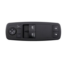 Interruptor de Elevalunas Eléctrico 04602627AG para Grand Caravan para Town & Country