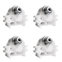 4X Regulator Ciśnienia Paliwa 15610-27G00 1561027G00 dla  V Strom DL650 GSXR 1000 750 600 2006-2011