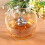 Duck Shape Stainless Steel Loose Tea Filter 7