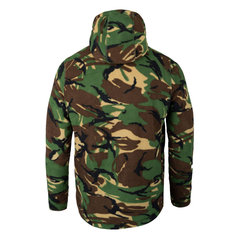 Speero Fleece Hoodie Gen 2 Dpm 3X-Large