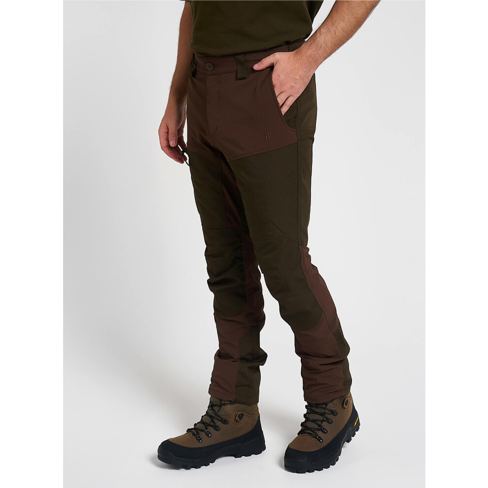 Jack Pyke Technical Hybrid Trousers Small
