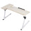 White Maple Foldable Laptop Table 5