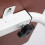 White Maple Foldable Laptop Table 7