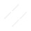 4Rouleaux Housses Protectrices Claires Adhésives En Cpp Et PVC 4