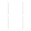 4Rouleaux Housses Protectrices Claires Adhésives En Cpp Et PVC 6