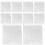 10 Sheets Floral Wrapping Paper For Flower Bouquet Packaging Material 6