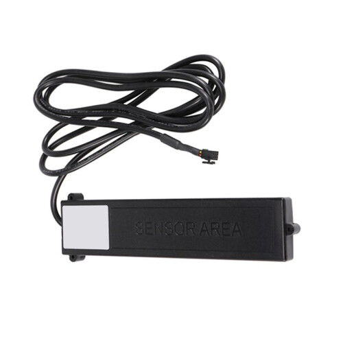 2X Car One Foot Automatic Trunk Boot Kick Sensor Electric  Tailgate Kick  for Car Trunk Opening Sensor 2