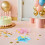 Baby Sprinkle Confetti Assorted Color 16pack 8