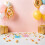 Baby Sprinkle Confetti Assorted Color 16pack 9