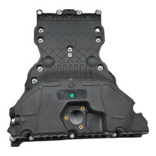 Engine Oil Pan 6510100428 6510100828 are Suitable for - W205 W213 E200 E260 X253.