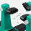Welding Table Support with Iron Frame Clamping Range of Maintenance Tools for Mobile Phone Mainboard is 0-200mm 3