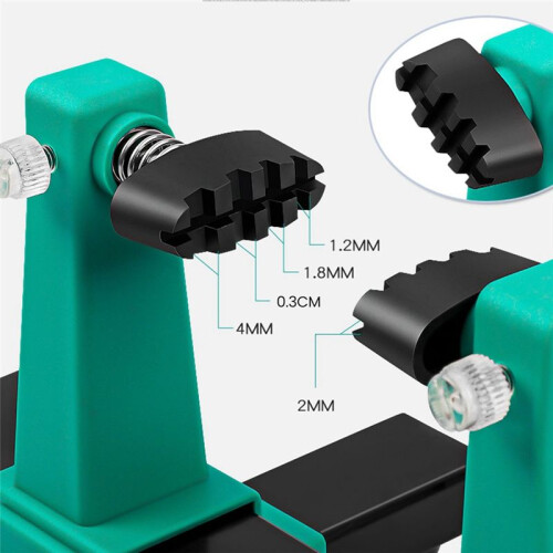 Welding Table Support with Iron Frame Clamping Range of Maintenance Tools for Mobile Phone Mainboard is 0-200mm 2