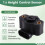 New Height Control Sensor AH233087 for  CH2112 CH220 612C Replacement Parts 2