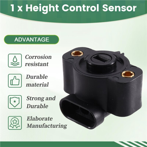 New Height Control Sensor AH233087 for  CH2112 CH220 612C Replacement Parts 1