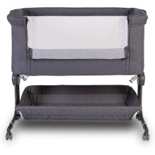 Red Kite COZYSLEEP Bedside Crib/Co Sleeper
