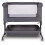 Red Kite Red Kite COZYSLEEP Bedside Crib/Co Sleeper 1